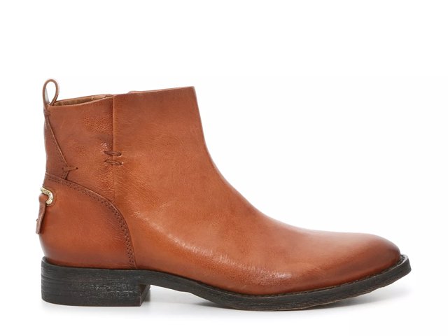 Franco sarto hotsell booties dsw