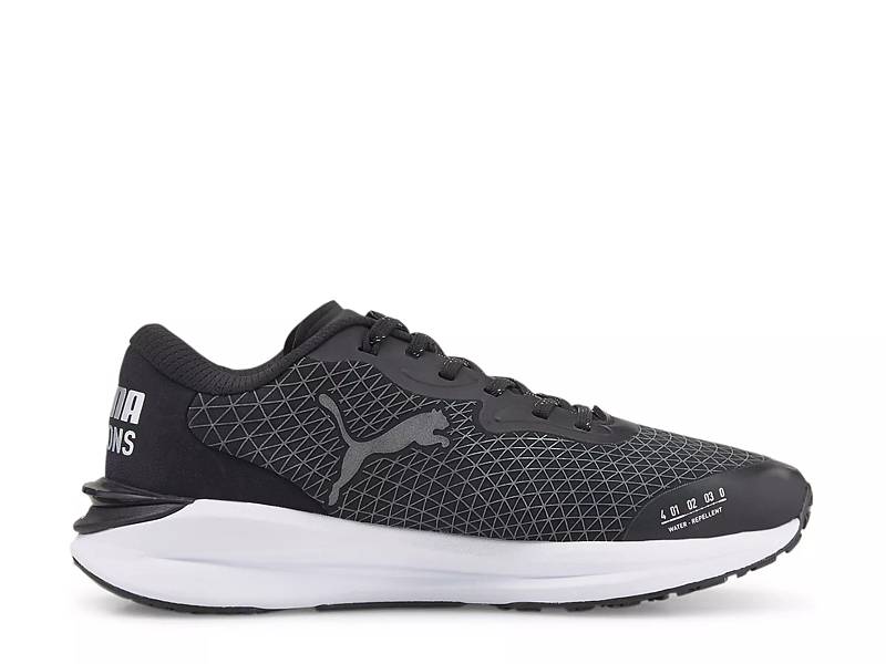 Euphoria Running Shoe curated on LTK