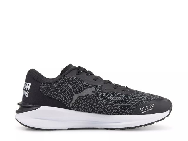 Puma Electrify Nitro 2 Running Shoe Women s Free Shipping DSW