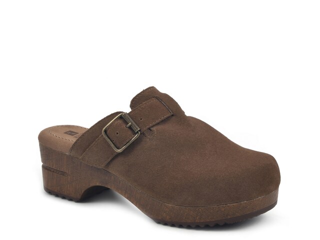 White Mountain Behold Mule - Free Shipping | DSW
