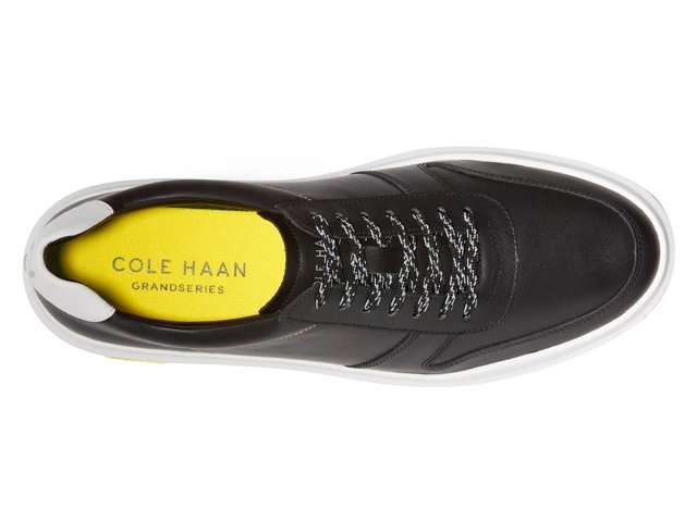Cole haan grandpro on sale trail