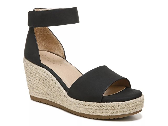 Dsw black espadrilles hotsell