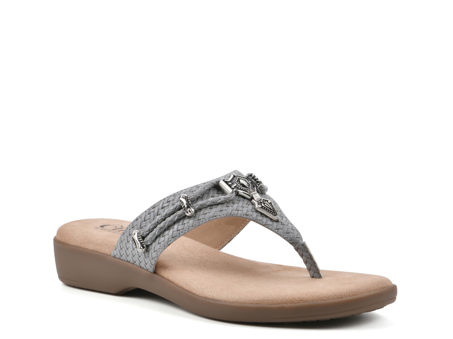 Cliffs by White Mountain Bailee Sandal - Free Shipping | DSW