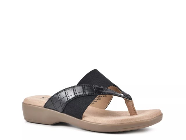 White mountain sandals dsw online