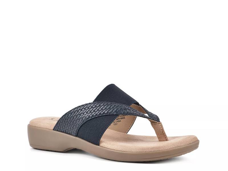 Reef Women's Cushion Cloud Thong Sandal