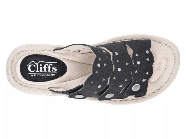 Cliffs by White Mountain Caring Sandal Free Shipping DSW