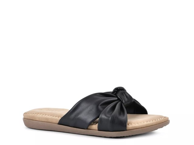 Cliffs by White Mountain Favorite Sandal