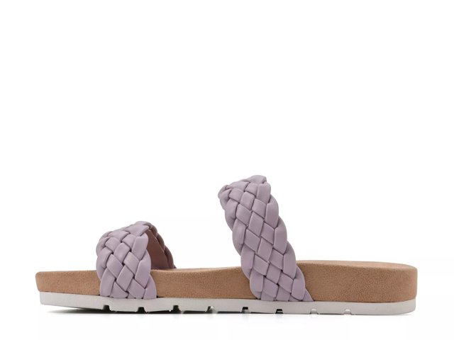 Cliffs by White Mountain Truly Sandal