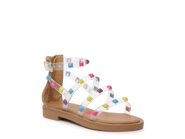 Dsw travel sandal hot sale