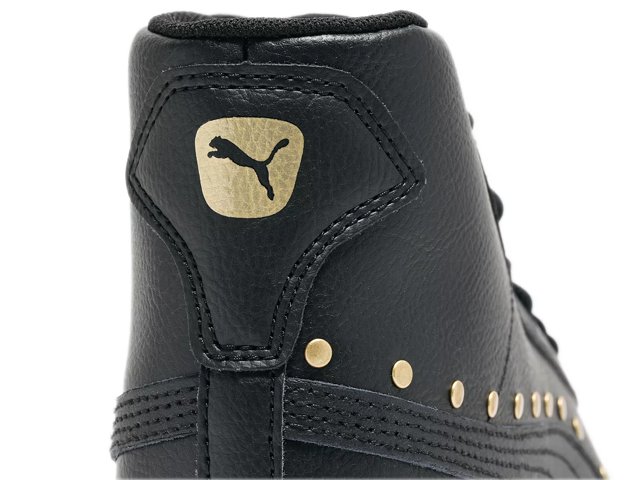 Puma platform rugged sale