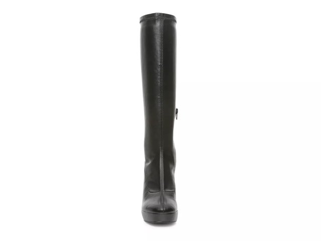 Mia Gavi Over The Knee Boot