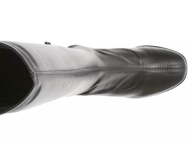 Mia Gavi Over The Knee Boot