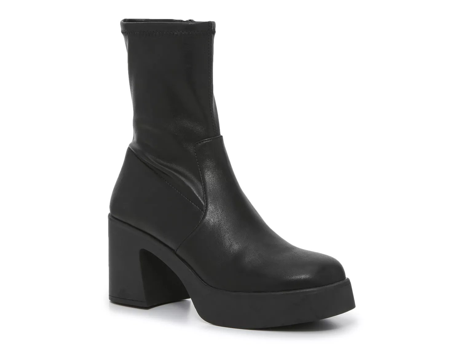 Steve madden booties dsw on sale