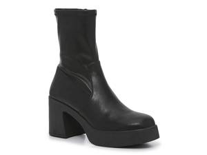 Dsw sock hot sale boot