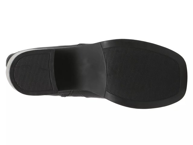Steve madden on sale black booties dsw