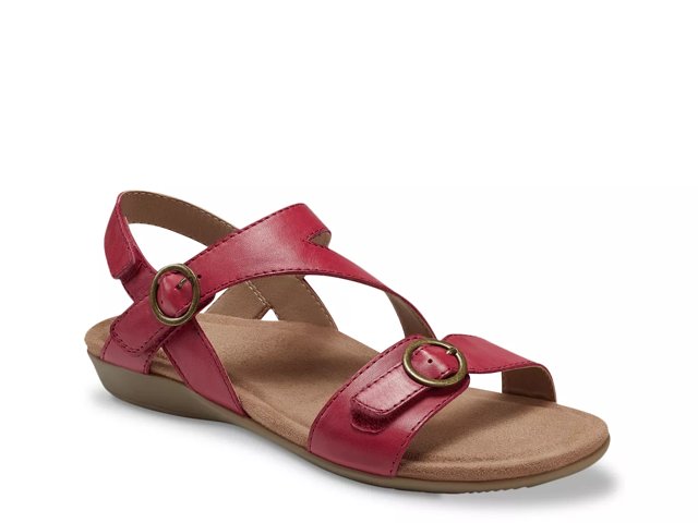 Earth origins deals red sandals