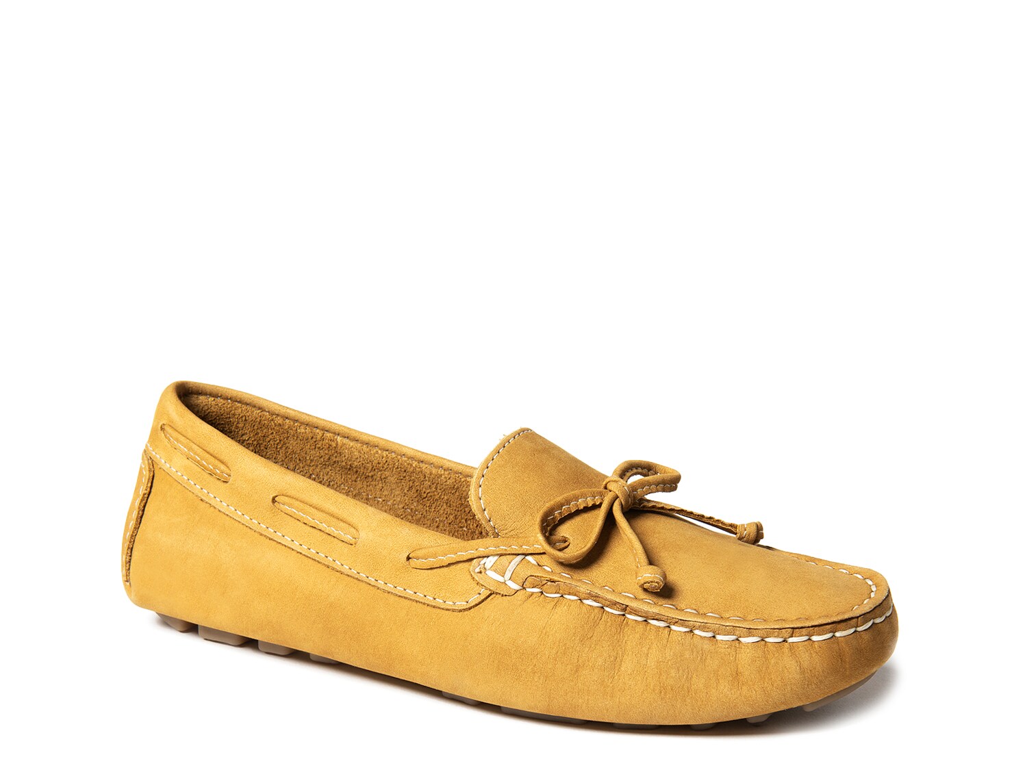 dsw shoes moccasins