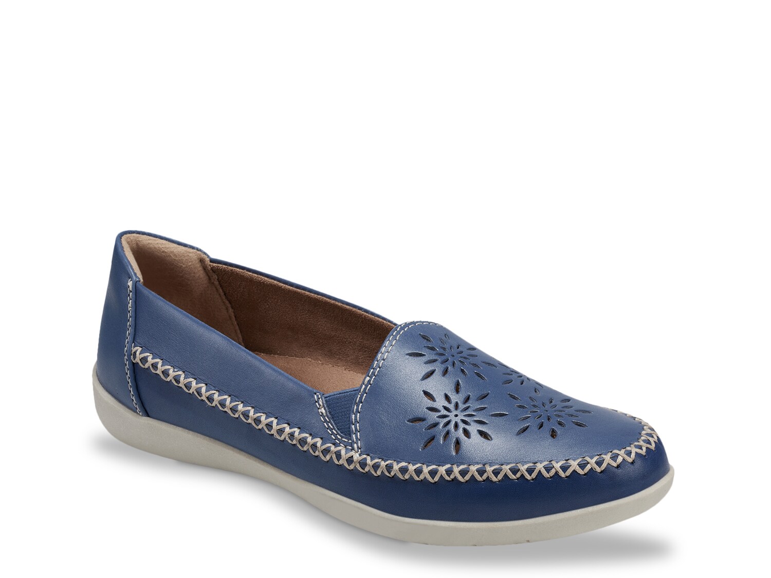 Earth Origins Freya Loafer - Free Shipping | DSW