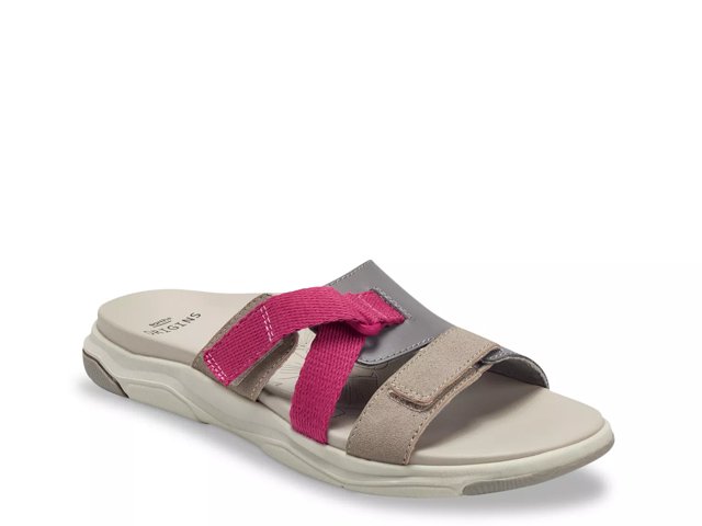 Dsw shop earth sandals