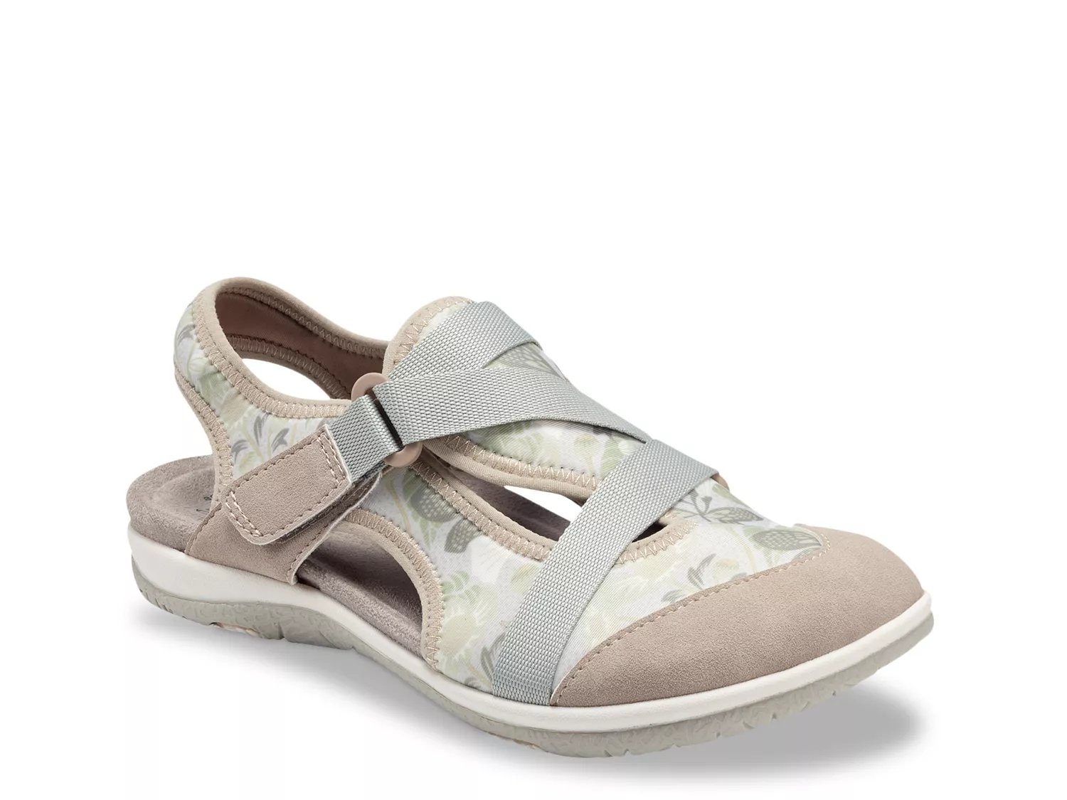 Earth origins suede online sport sandals