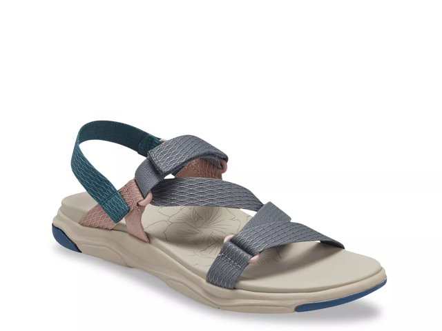 Dsw cheap earth sandals