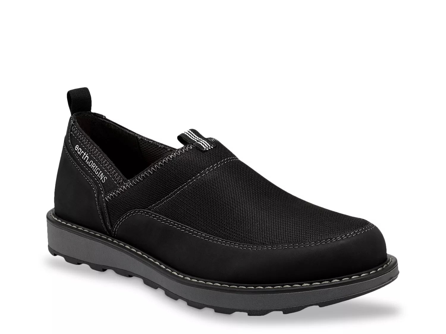 Earth origins best sale black shoes