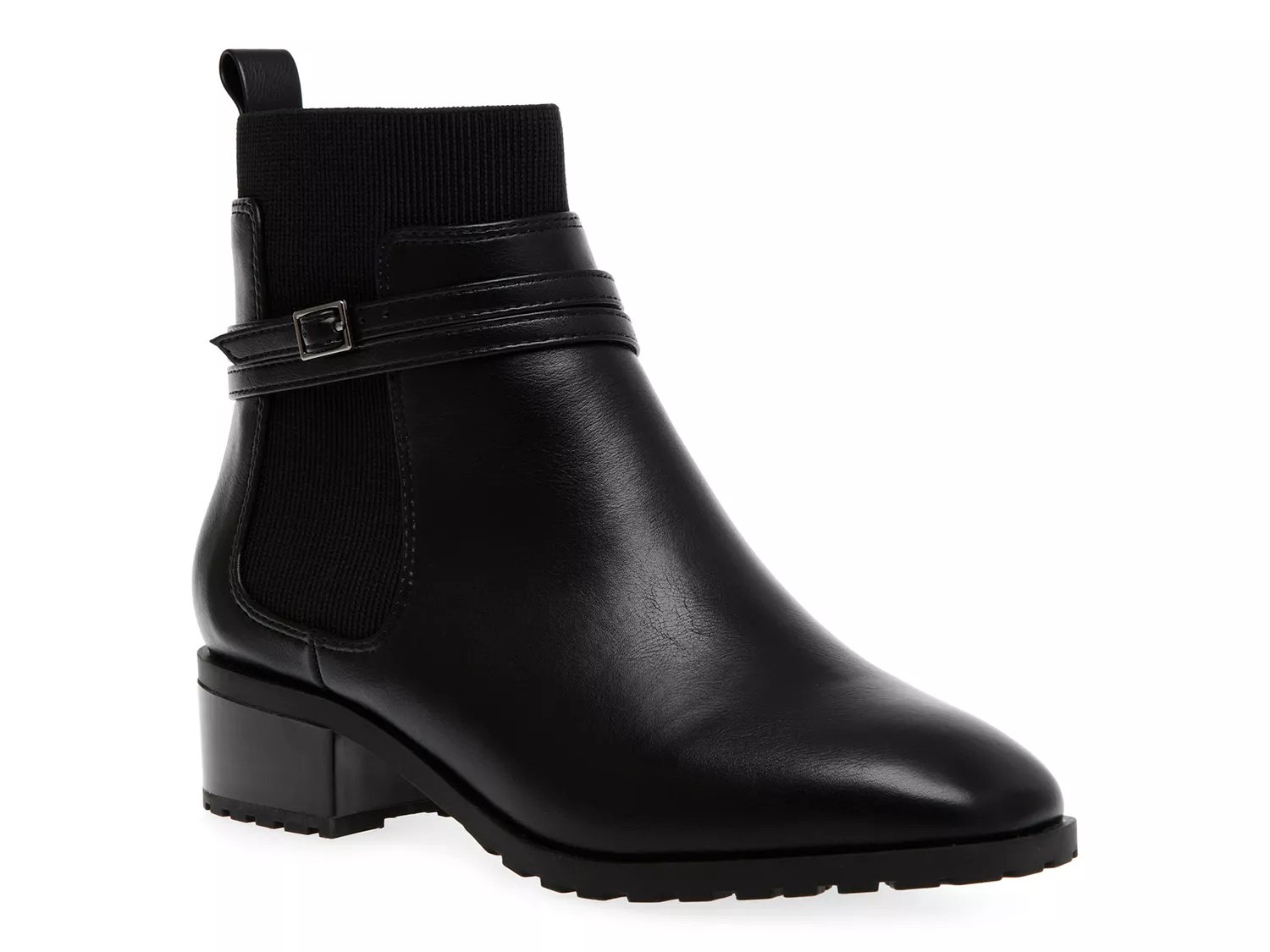 Anne klein 2025 fiera bootie