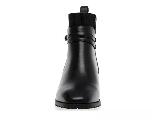 Dsw anne klein boots sale