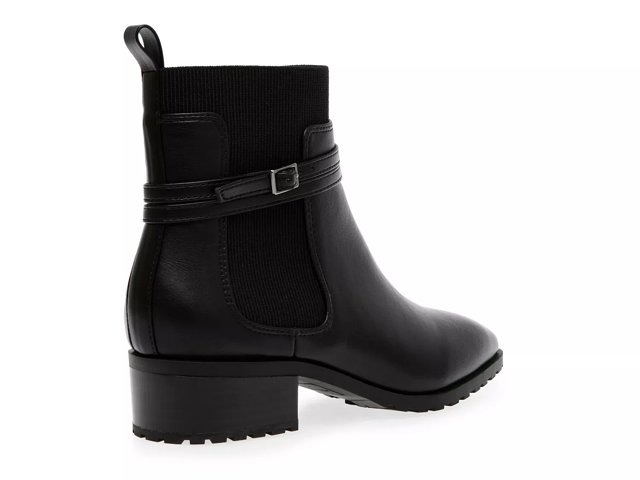 Patent leather booties dsw cheap