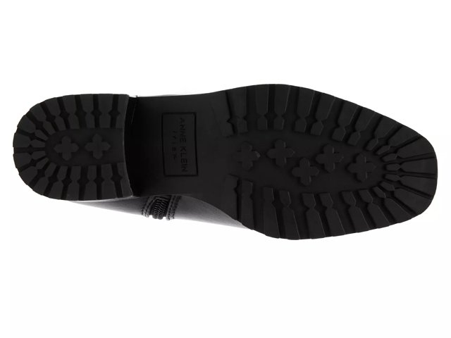 Anne klein follow you boot shop