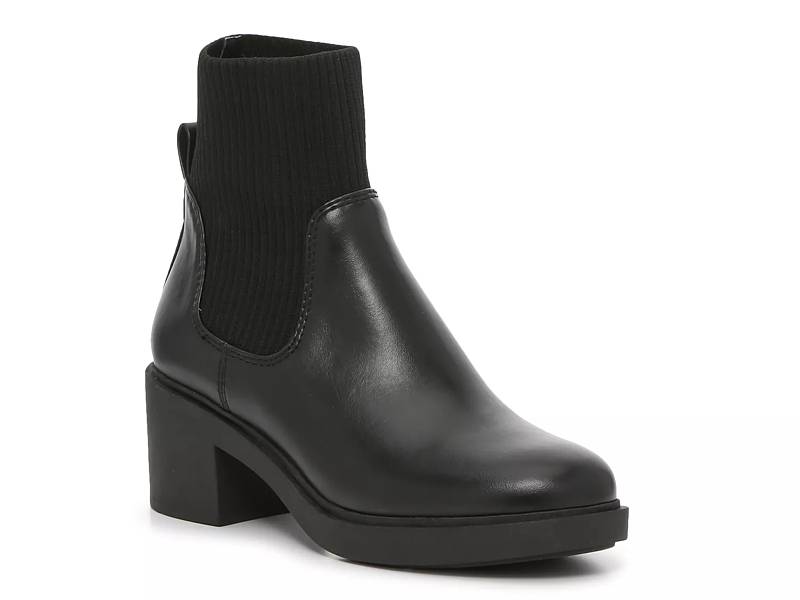 Anne klein outlet fiera bootie