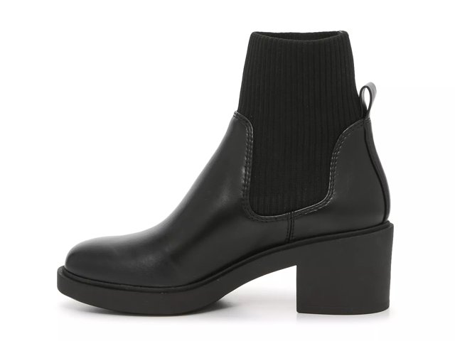 Anne Klein Flyer Boot