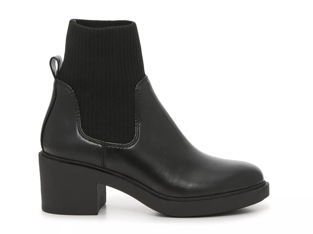 Anne Klein Flyer Boot