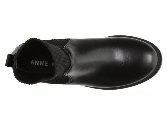 Anne Klein Flyer Boot