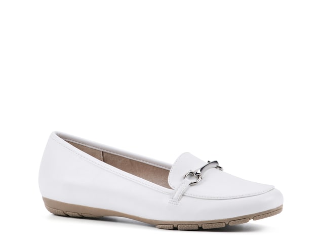 Cliffs by White Mountain Glowing Loafer | DSW