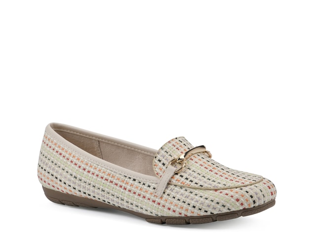 Cliffs by White Mountain Glowing Loafer - Free Shipping | DSW