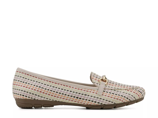 Cliffs by White Mountain Glowing Loafer