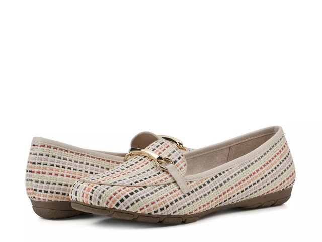 Dsw on sale ladies loafers