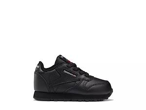 Reebok Classic Leather Sneaker - Kids' - Free Shipping