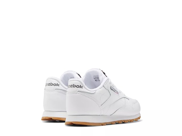 Reebok classic leather hombre clearance