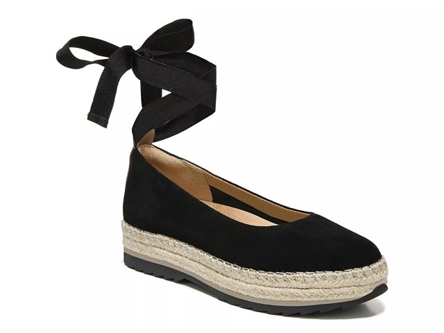 Espadrilles naturalizer discount