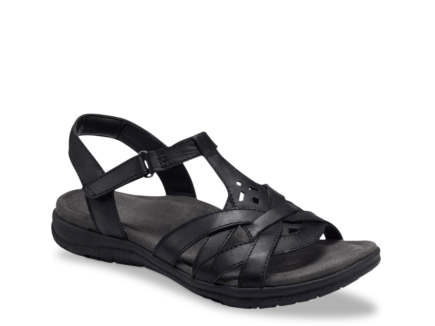 Earth Origins Sylvie Sandal - Free Shipping | DSW