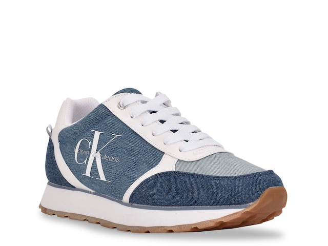 Calvin Klein Cayle Sneaker - Free Shipping | DSW