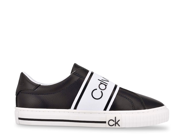 Calvin Klein Clairen Sneaker | DSW