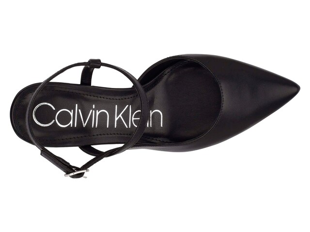 Calvin Klein Gaella Pump - Free Shipping | DSW