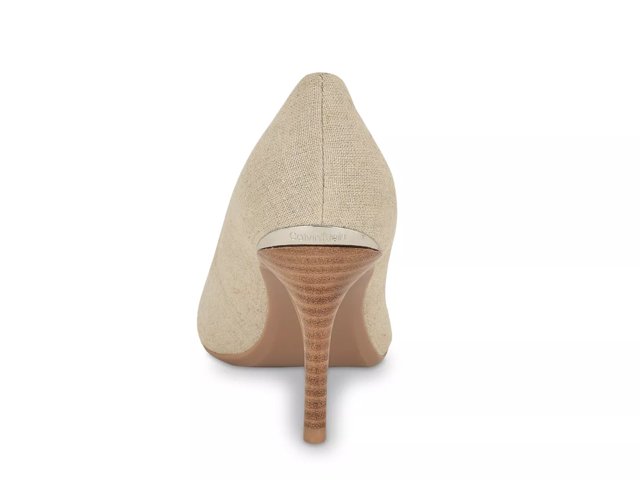 Calvin Klein Gayle Pump