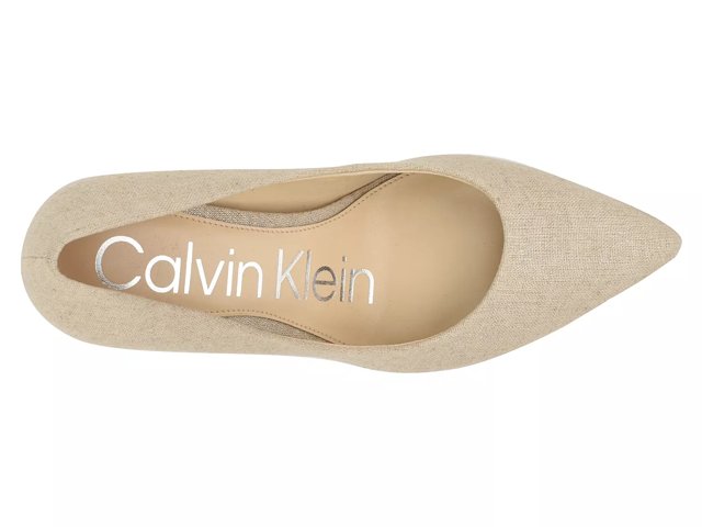 Calvin klein gayle pumps dsw 2025