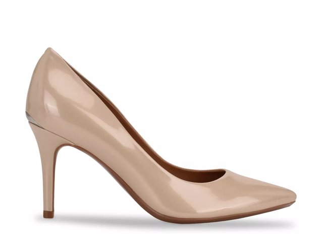 Calvin klein pumps dsw outlet