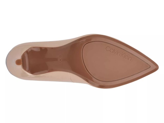 Calvin klein deals pumps dsw