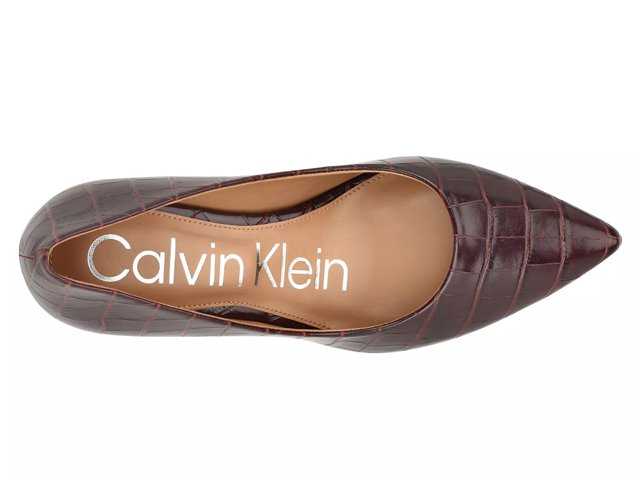 Ck gayle pumps sale